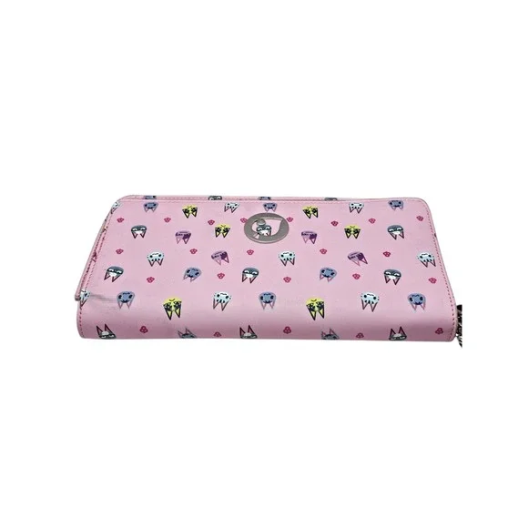 New Nintendo Switch Animal Crossing New Horizons Sling Bag Cat's Meow‎ New - Picture 6 of 12